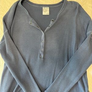Aerie long sleeve